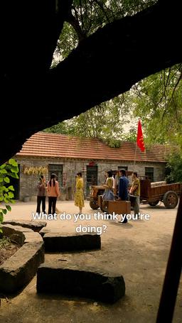 I'm Not Your Typical 70s Housewife episode 12