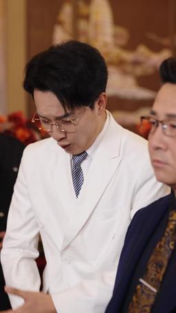 My Perfect Son-in-Law episode 50