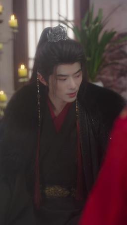 The Abandoned Heiress's Reverse Harem episode 33