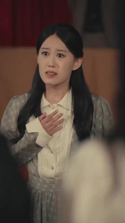 Reborn: To Tear Off Her Mask episode 61