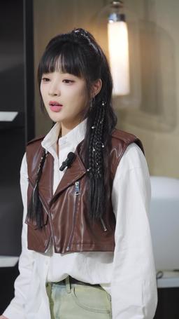 A Tangle of Love episode 32