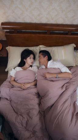 I Fell in Love with My Beautiful Maid episode 25