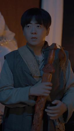 Fate's Chosen: The Last Exorcist episode 11