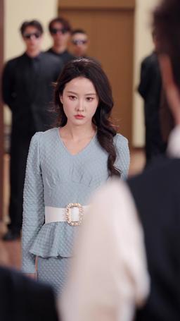 What? His First Love Is Me? episode 13