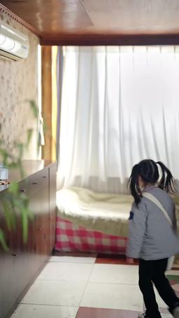 Little Lucky Dragon: Nova episode 12