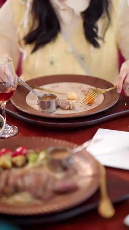 Love at First Shot episode 30