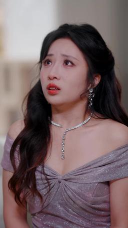 The Distance Between the Cloud and the Sea episode 28