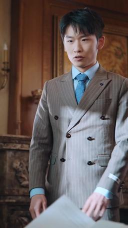 In Love with My Ex's Uncle episode 11