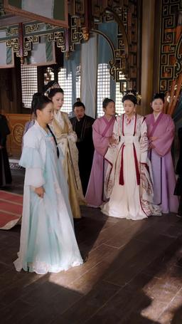 The Wife’s Silent Revenge episode 10