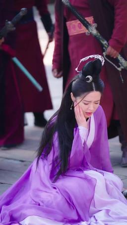 Supreme Dragon: The Divine Hall episode 30