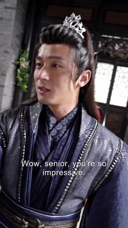 Eternal Dragon Emperor episode 52