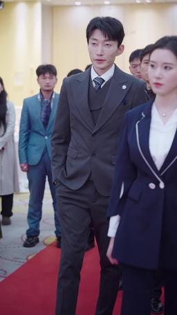 Who's Laughing Now, My Ex? (English-dubbed) episode 29