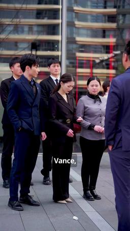 Bold and Unstoppable episode 65