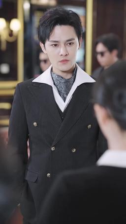 CEO, The Maid is Your Stunning Wife episode 3