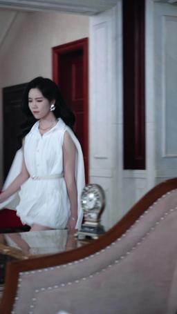 Little Cupid's Knock: Love Marked by Fate episode 51