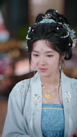 Royal Twist: The Powerhouse Prince episode 71