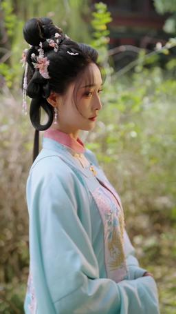 The General's Reluctant Bride episode 20