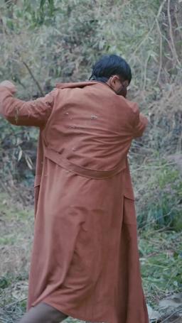 From Ex-Con to Cultivator episode 81