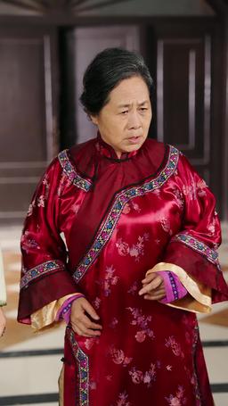 Our Cutie Is Acutually a Ghost Whisperer episode 34