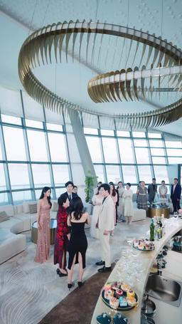 Billionaire Husband, Secret Wife episode 69