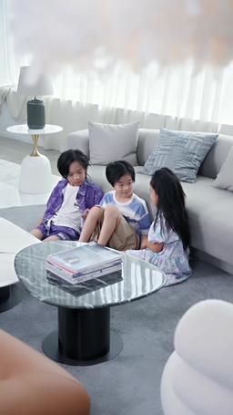 Billionaire Daddy, Don't You Escape episode 17