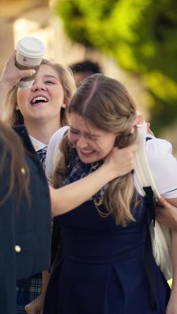 The Christmas Switch episode 8