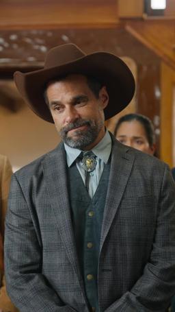 Yellowstone: King of Montana episode 70