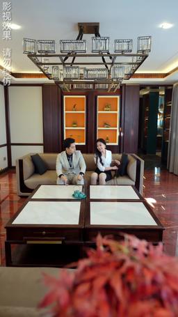 The Wife I Despised Is My First Love?! episode 67