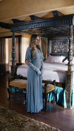 Leaving My Alpha Husband in Ice Cold Regret episode 11