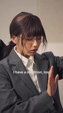 The Billionaire’s Imposter episode 12