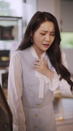 Mending a broken love (English-dubbed) episode 58