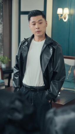 Ruler of Heaven episode 41