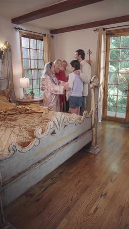 Dear Professor, You Are My Baby Daddy episode 20