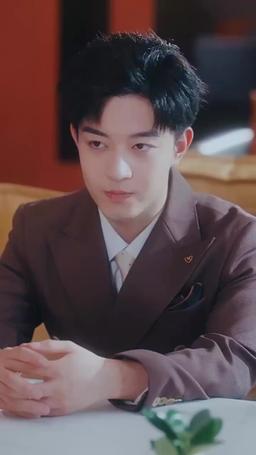 When We Parted, the World Went Still episode 28