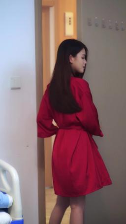 In This Life, Crown Princess Steals the Spotlight episode 56