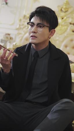 Blood Betrayed, Forever in Debt episode 21