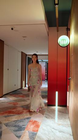 Love in the Shadow episode 51