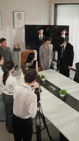 Let’s Get Married, Mr. CEO episode 62