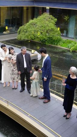 Hey Mommy! Time for a New Daddy! episode 17