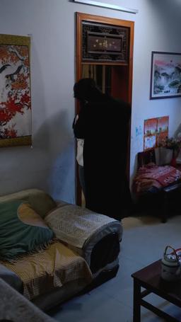 Love Like a Knife episode 20