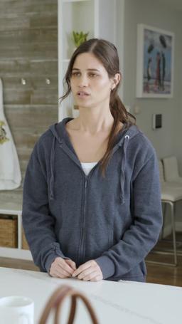 The Quarterback's First Love episode 27
