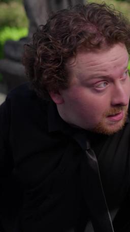 Slay to Fosters: I Took His Uncle episode 14