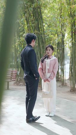One Night Stand... To Forever episode 4