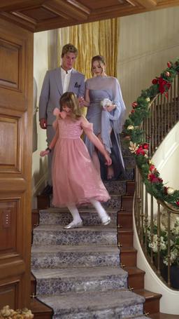 Operation Christmas Trap episode 21