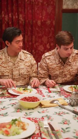 My Ex is in the Navy SEALs episode 37