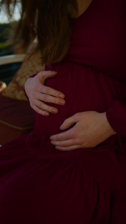 Accidentally Pregnant, Forever Spoiled episode 68