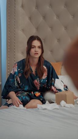 XXL Size Wife episode 21