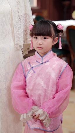 The Governor's Lucky Charm episode 51