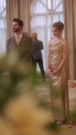 Slept With My Fiancé’s Brother episode 2