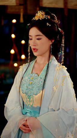 The Love I Could Not Speak episode 48